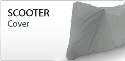 Scooter Covers