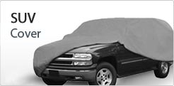 Suv Covers