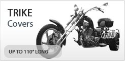Trike Covers