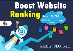 Boost Your ranking