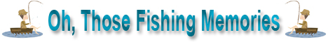 250 Fishing Stories