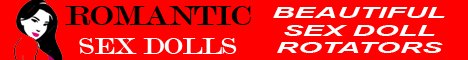 Romantic Sex Dolls