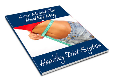 Healthy Diet System